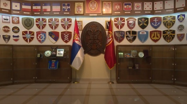 Muzej kopnene vojske u Nišu obišlo preko dve hiljade ljudi