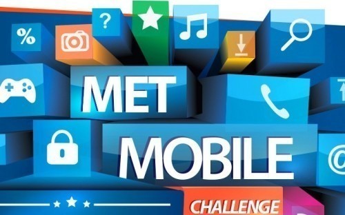Aplikacija "Free Speep" pobednik na "Met mobile chalenge"