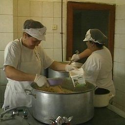 Narodna kuhinja u Pirotu nastavlja sa radom