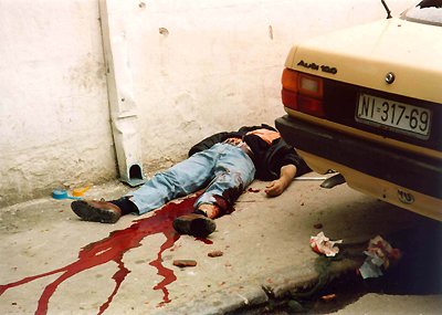 Na današnji dan NATO krvnički pobio civile u Grdeličkoj klisuri