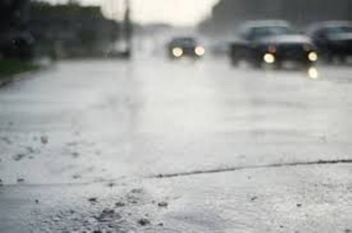 Putevi Srbije: Oprez vozači, na više lokacija u Srbiji sprema se nevreme sa velikom količinom padavina