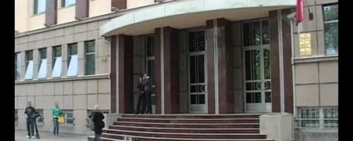 Нишки Апелациони суд један од најажурнијих у Србији (видео)