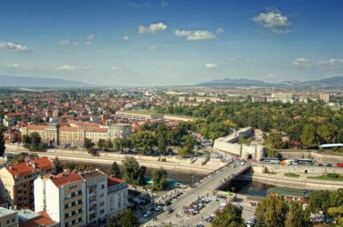 Hafington pоst:  Ако желите да упознате Србију, посетите Ниш