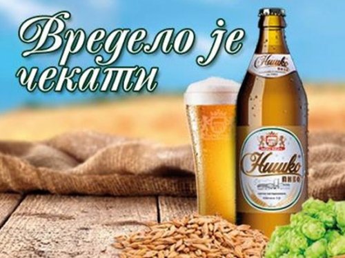 Foto: Niško pivo FB