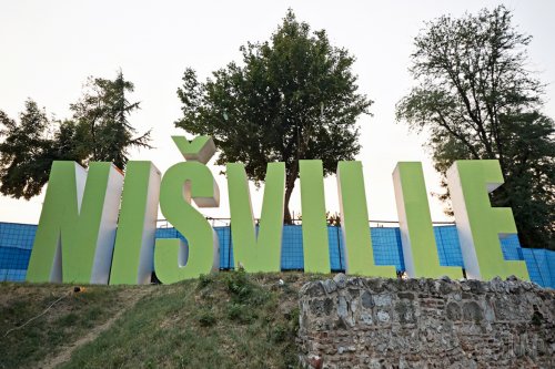 Egzit se forsira: Premijer zaboravio jug Srbije i Nišvil
