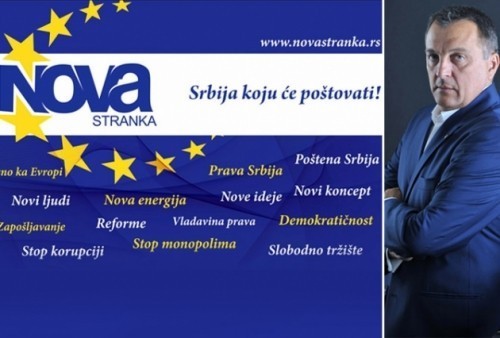 Због насиља на улицама Ниша траже оставку градоначелника и начелника полиције