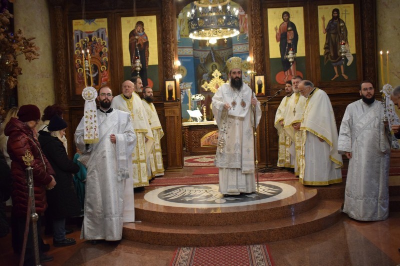 Православна Епархија нишка