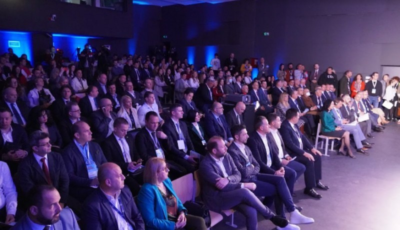 U Nišu počeo 6. Forum naprednih tehnologija