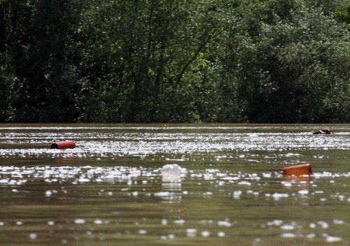 Поплаве и град оштетили Врање за 8,3 милиона