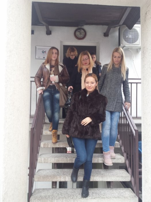 Отворен дуго најављиван Омладински клуб у Лесковцу