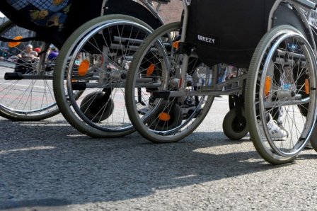 Iz Gradske kase više novca za organizacije koje pomažu osobama sa invaliditetom