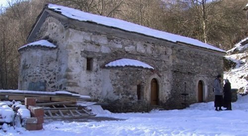 Prva slava manastira Palja posle 100 godina