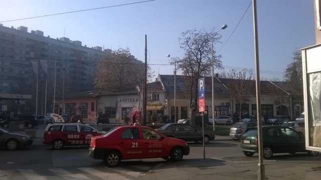 Foto: Južna Srbija