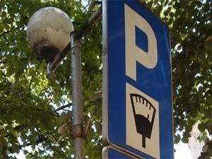 SMS naplata parkiranja i u Nišu