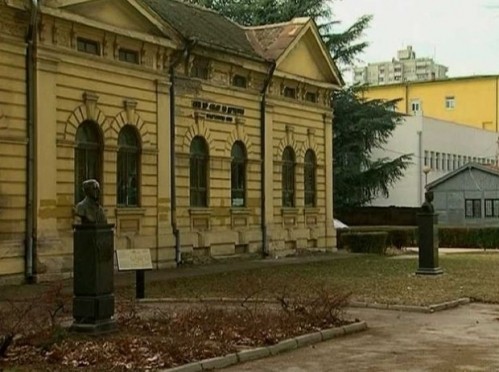 У Нишу једини Музеј здравствене културе на Балкану