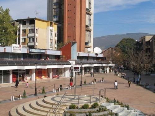 Realizacija kapitalnih projekata u Pirotu 2014. godine
