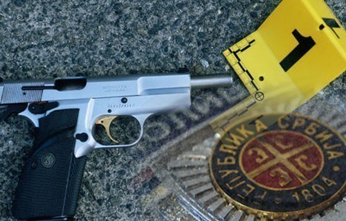 Policija pronašla revolver, lovački karabin i 868 komada različite municije