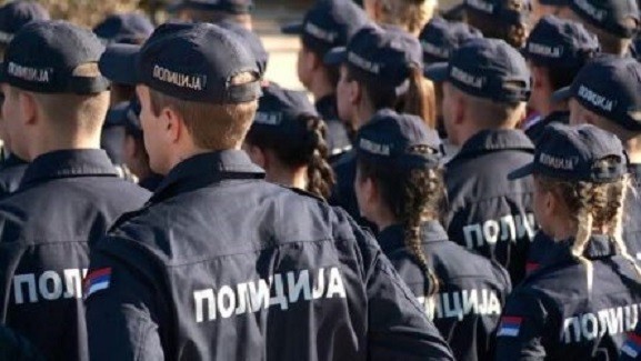 Прокупље: Расписан конкурс за обуку полицајаца