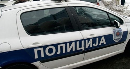 Bujanovac: Policija traga za muškarcem osumnjičenog za pokušaj ubistva