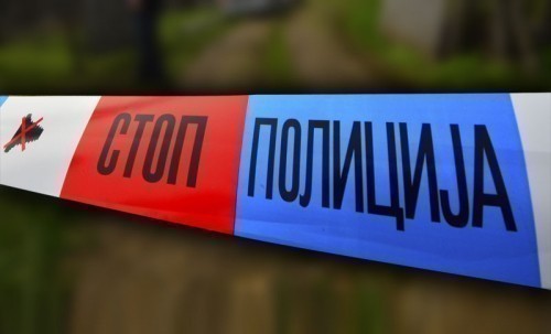 Udes kod Leskovca – poginuo mladić, pet osoba povređeno