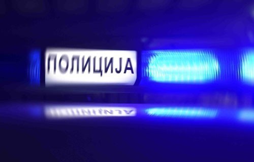 Полиција и даље трага за Нинославом Јовановићем