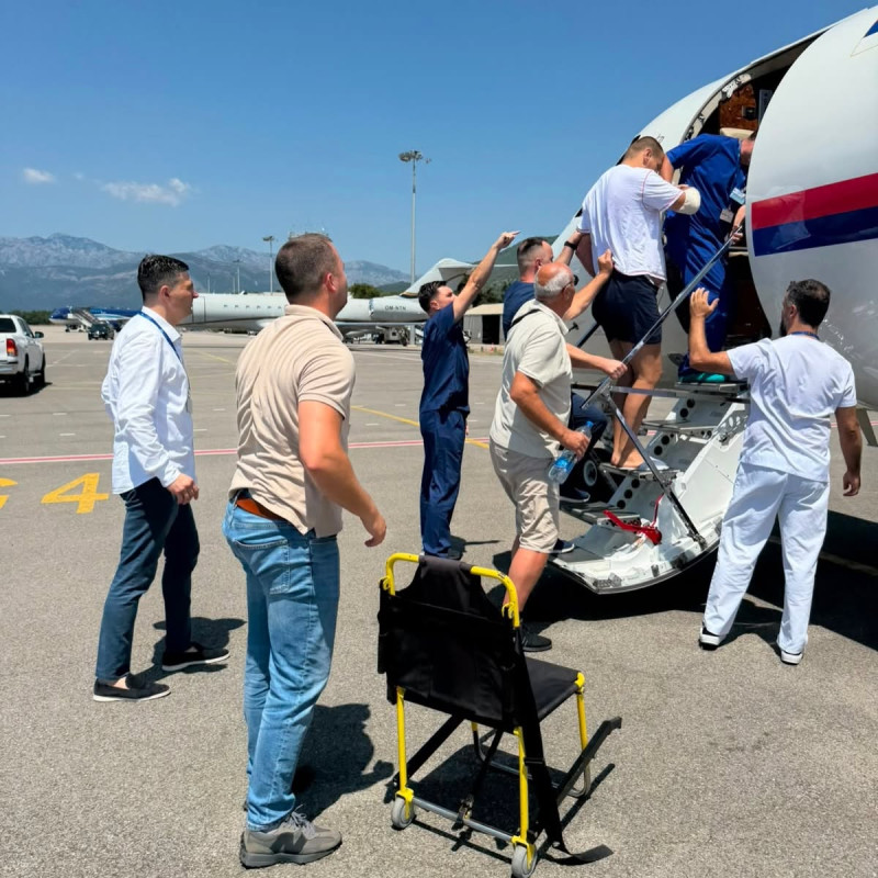 Foto: Dragoslav Pavlović Fejsbuk