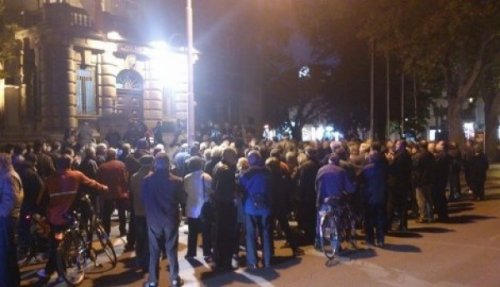 Građani Niša nisu zadovoljni radom JKP“Toplana“ i JKP „Parking servis“.