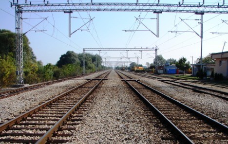 Uskoro kreće modernizacija pruge Niš-Dimitrovgrad