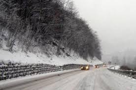 Opasnost vetar, sneg i led: Ne krećite na put bez preke potrebe