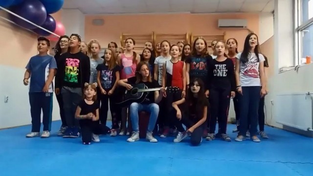 Predstavljamo vam plesni klub RAGNAROK iz Kuršumlije (VIDEO)