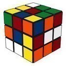 Рубикова коцка се може решити у не више од 20 потеза