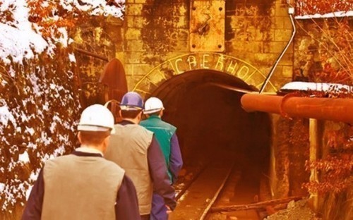 Пронађен мртав рудар у руднику Леце код Лесковца