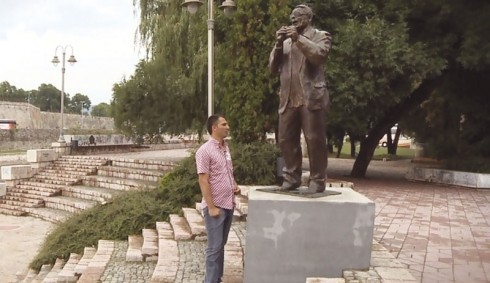 Unuk Šabana Bajramovića u emisiji ”Prvi glas Srbije”