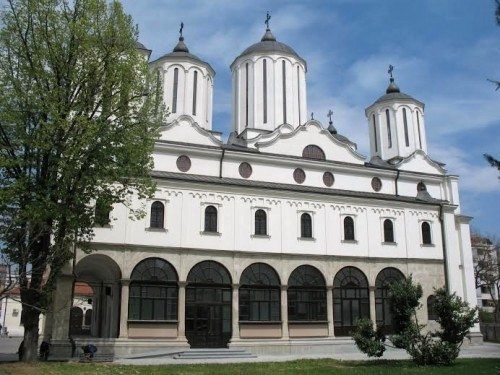 СПЦ одбија одлуке Весељенске - Цариградске партријаршије у вези Украјине