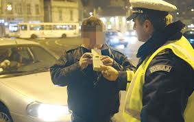 Policija u Nišu uhapsila vozača sa 3,35 promila alkohola u krvi