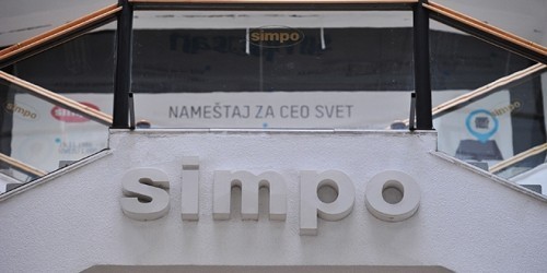 Vučić: Država neće pustiti Simpo i radnike niz vodu