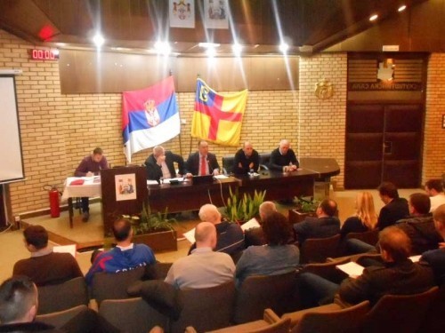Vranje: Odbornici mesecima bez plate