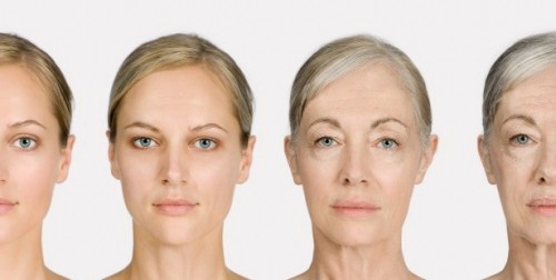 Старење коже главе и могућост рејувенције