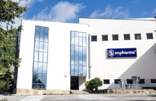 Бугарска фармацеутска компанија "Софарм" гради фабрику код Дољевца