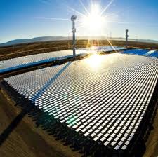 Od solarne energije 100 megavata struje godišnje