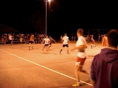 Традиционални доњотрнавачки ноћни турнир у малом фудбалу