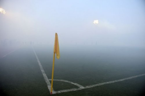 Fudbal: niška zona - 16. kolo