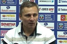 Милановић нови тренер нишког Радничког