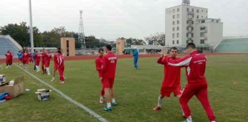 Radnički u Kini bez golova, ali sa dve pobede sa bele tačke