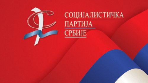 Избори 2016: Листа СПС са именима са југа Србије