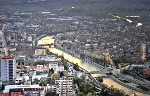 Zašto smo se posle 50 godina odselili iz Beograda u Niš