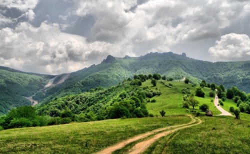 Stara planina, Foto: josifpancic.com