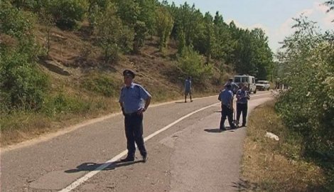 Притвор од 48 сати за возача аутобуса из Врања