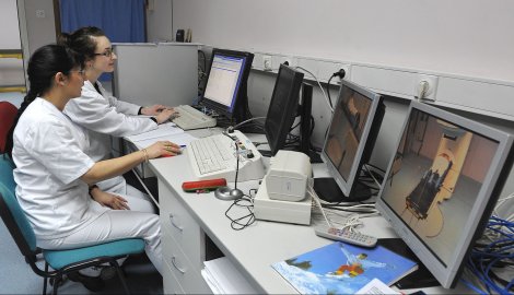Onkološka klinika u Nišu bez citostatika