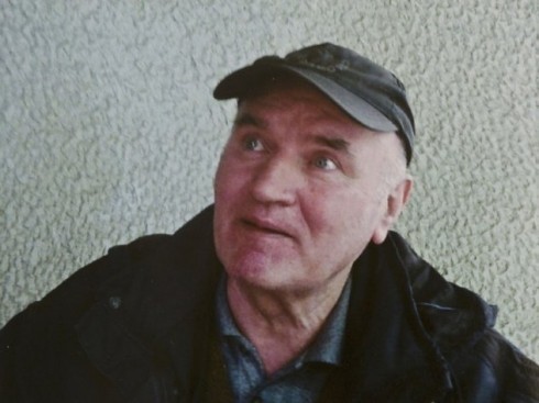 OTKRIVAMO: Ratko Mladić želi da upozna Jelenu Karleušu  !